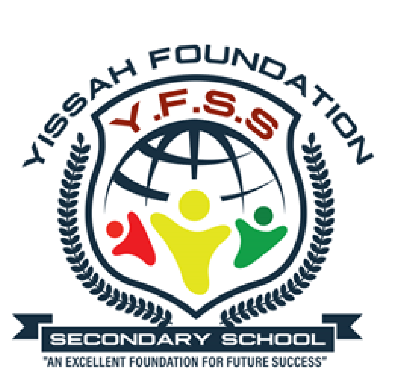 Yissah Logo