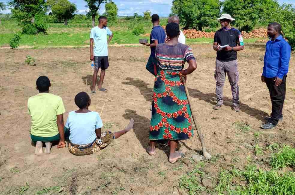 Widespread Community Support Fuels Foundation's Growth